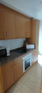 Apartamento Vicente, bonito apartamento en Boltaña