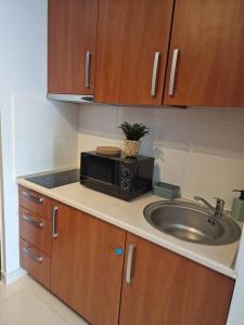 Apartament Morski