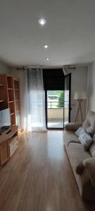 Apartamento Vicente, bonito apartamento en Boltaña