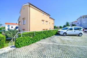 Apartments Aster - 4hvězdičkové hotely ve městě Malinska