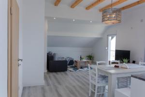 Apartmani Sandra