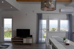 Apartmani Sandra