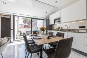 Appartements Residence Topaze - Central - Luxurious - 50m Croisette Palais - LRA CANNES : photos des chambres