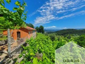 Quinta da Vinagra - Tourim