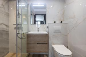 Appartements Residence Topaze - Central - Luxurious - 50m Croisette Palais - LRA CANNES : photos des chambres