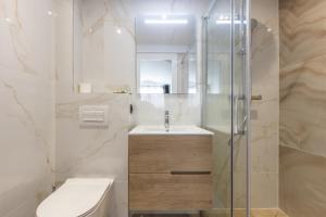 Appartements Residence Topaze - Central - Luxurious - 50m Croisette Palais - LRA CANNES : photos des chambres