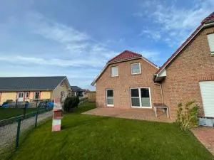 Am Wangermeer 14 - Friederikensiel