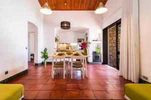 Casas Barulho - Villa Jacaranda A8