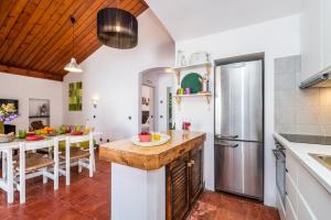 Casas Barulho - Villa Jacaranda A8