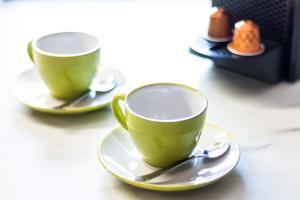 Casas Barulho - Villa Jacaranda A8