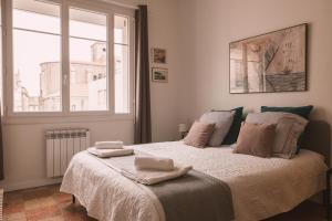 Appartements Chez Pepito et Chez Zaza Rooftop : photos des chambres