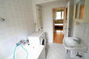 Apartament Zaciszny