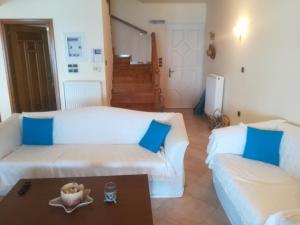 Palaiohora Avias Apartments 2