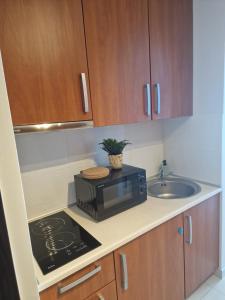 Apartament Morski