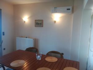 Palaiohora Avias Apartments 2