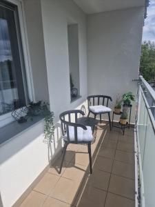 Apartament Morski