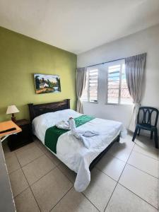 San Gil Tours Hostal