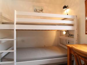 Appartement 5 pers. avec balcon, proche pistes et commerces à Val Cenis Le Haut - FR-1-508-257