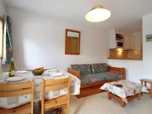 Appart cosy 4 pers, pied des pistes, wifi, garage à Val-Cenis - FR-1-508-261 - 泰尔米尼翁
