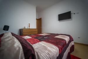 Casas da Escola - "A Escola" - Meãs