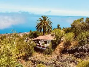 Casa Shanti La Palma - Tijarafe