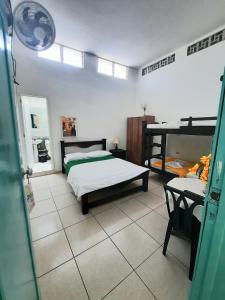 San Gil Tours Hostal