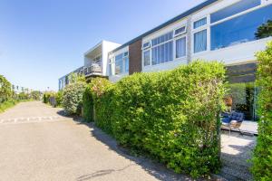 Appartement De Zeemeermin, Free parking