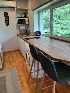 Ämmamoori Maja - Mother-in-Laws House