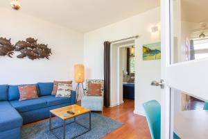 Appartement De Zeemeermin, Free parking