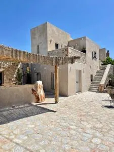 Tserova Rocks - Neokhórion