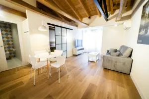 Apartamentos Mk77 León- Cantareros - Mansilla de las Mulas