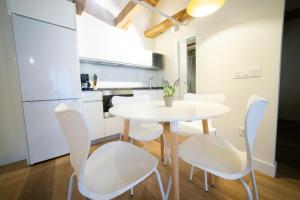 Apartamentos Mk77 León- Cantareros