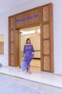 Azure Mare Hotel