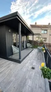 Little bay cabin - Dunollie