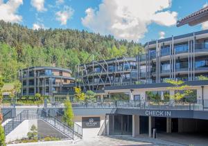Leitgam Adults Only Hotel