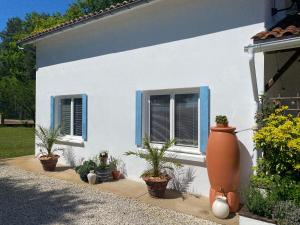 Maisons de vacances Gite Les Justices : photos des chambres