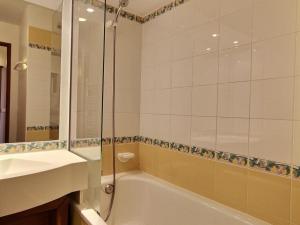 Appartement 3 pièces, 2 salles de bains, 6 pers, pistes Plagne Soleil - FR-1-455-48