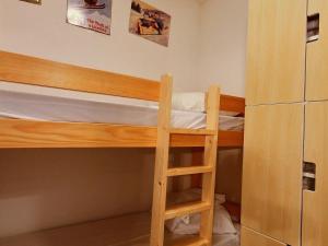 Appartement au pied des pistes avec terrasse - FR-1-455-120