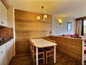 Appartement pour 6 aux pieds des pistes à Belle Plagne - FR-1-455-145