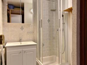 Studio au pied des pistes avec vue Mont-Blanc - FR-1-455-161