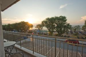 Sea Gem Apartment 1 - 4hvězdičkové hotely ve městě Néoi Epivátai