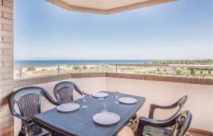 Awesome Apartment In La Torre De La Sal - Torre de la Sal
