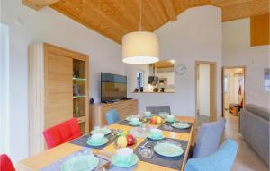 Ferienhaus 28 Altefähr