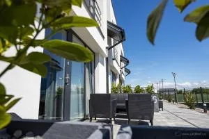 Apartamenty Koralowa - Skrzeszewo