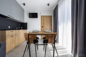 Apartamenty Koralowa