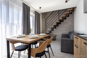 Apartamenty Koralowa