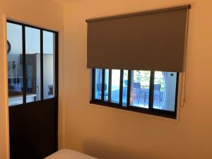 Appartement cosy et spacieux en bord de mer à Saint-Raphaël, en face du Port Santa-Lucia