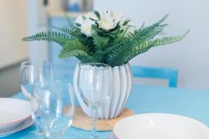 H11 SANREMO BLU - Vicino a Spiagge - Casinò