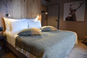 Hotels Hotel MONT-BLANC VAL D'ISERE : photos des chambres