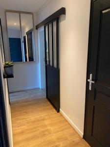 Appartements Les Jardins du Chateau : photos des chambres